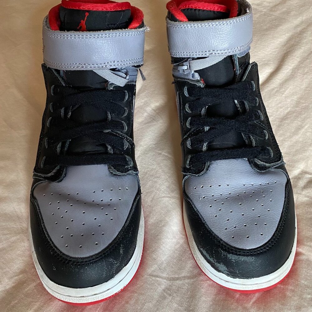 Nike Air Jordan FlyEase Youth size 6.5